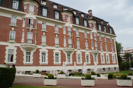 Le Touquet-Paris-Plage